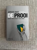Jeroen Smit - De prooi | Paperback, Verzenden, Gelezen, Jeroen Smit