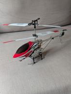 Te koop radiografisch bestuurbare helikopter., Hobby en Vrije tijd, Modelbouw | Radiografisch | Helikopters en Quadcopters, Ophalen of Verzenden