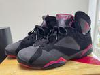 Jordan DMP 7 defining moments pack maat 47.5, Ophalen, Overige kleuren, Sneakers of Gympen, Gedragen
