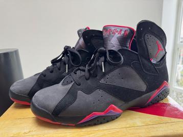 Jordan DMP 7 defining moments pack maat 47.5 beschikbaar voor biedingen