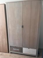 Kledingkast Bopita, Huis en Inrichting, Kasten | Kledingkasten, Ophalen, Gebruikt, 100 tot 150 cm, 200 cm of meer
