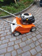Stihl rl 540 verticuteermachine, Tuin en Terras, Grasmaaiers, Cirkelmaaier, Ophalen, Zo goed als nieuw
