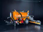 Veenhuis mesttank met injecteur, Ophalen of Verzenden, Zo goed als nieuw, Tractor of Landbouw, Overige merken