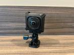 Nikon KeyMission 360 graden camera - 4K - 30m waterdicht, Gebruikt, Compact, Nikon, Geen optische zoom