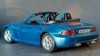BMW Z3 2.8 Roadster 1:24 Bburago Burago Pol, Hobby en Vrije tijd, Modelauto's | 1:24, Ophalen of Verzenden, Zo goed als nieuw