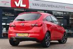 Opel Corsa 1.0 Turbo Color Edition | Nieuw Binnen | Airco |, Auto's, Voorwielaandrijving, Gebruikt, 23 km/l, Origineel Nederlands