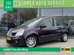 Renault Modus 1.4-16V Dynam.Luxe, Auto's, Voorwielaandrijving, 15 km/l, Gebruikt, Bedrijf