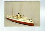 scheepvaart-foto/kaart-MARINE-jacob van heemskerck 1908, Ophalen of Verzenden, Zo goed als nieuw, Boek of Tijdschrift