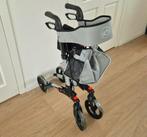 Lichtgewicht rollator dubbel inklapbaar Excel (NIEUW), Van Os Medical, Nieuw, Ophalen of Verzenden, Van Os Medical