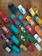 Matchbox Vintage autos partij, Kinderen en Baby's, Speelgoed | Speelgoedvoertuigen, Ophalen of Verzenden, Zo goed als nieuw