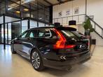 Volvo V90 2.0 T4 Business Luxury+ | NAP| Panoramadak| Cruise, 15 km/l, 1969 cc, 92 €/maand, 750 kg