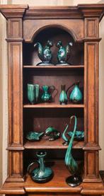 BLUE MOUNTAIN KERAMIEK 12-delig, Ophalen of Verzenden