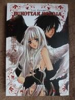 Bukottak holdja Toui Hasumi Fallen Moon manga in h. Hongaars, Eén comic, Ophalen of Verzenden, Zo goed als nieuw, Japan (Manga)