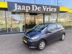 Peugeot 108 1.0 VTi Active, Voorwielaandrijving, Euro 5, Stof, Gebruikt