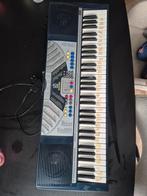 Bontempi PM651 Keyboard - Vintage!, Ophalen of Verzenden, Gebruikt, 61 toetsen, Overige merken