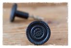 Deurgreepjes 13 stuks, Doe-het-zelf en Verbouw, Metalen, Ophalen of Verzenden, Zo goed als nieuw, Overige metalen