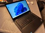 Lenovo ThinkPad Yoga 370, Met touchscreen, I5, Qwerty, Ophalen of Verzenden