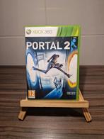 Portal 2 Xbox 360, Avontuur en Actie, Gebruikt, 1 speler, Ophalen of Verzenden