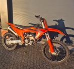 Ktm sxf 250 2024, Motoren, Particulier, Crossmotor
