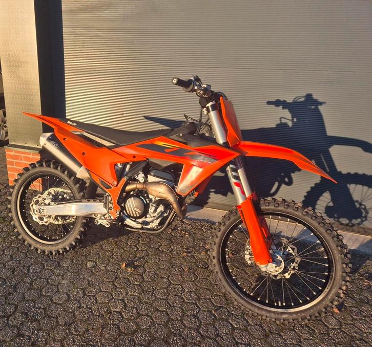 Ktm sxf 250 2024, Motoren, Motoren | KTM, Particulier, Crossmotor, Ophalen