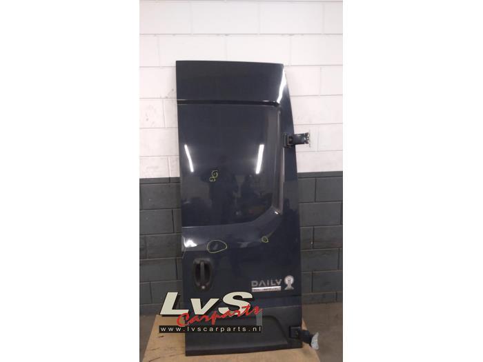 Achterdeur Bus-Bestelauto van een Iveco New Daily, Auto-onderdelen, Gebruikt, -, -, Ophalen of Verzenden