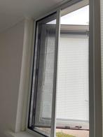 Nieuwe plisse raamhor 80/143, Huis en Inrichting, Ophalen, Zo goed als nieuw, 50 tot 100 cm, Minder dan 100 cm