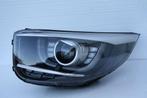 Koplamp Kia Picanto + LED G63 Links NIEUW !, Ophalen of Verzenden, Nieuw, Kia