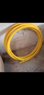 Nieuwe tece flex alupex gas rond 25 mm 13 meter lengte, Doe-het-zelf en Verbouw, Buizen en Afvoer, Ophalen, Pvc, 6 meter of meer