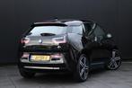 BMW i3 Basis Comfort 22 kWh 170 PK | STOELVERW. | PDC | NAVI, Auto's, BMW, Automaat, Gebruikt, 20 min, 4 stoelen