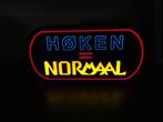 Normaal Hoken = Normaal lamp, Ophalen of Verzenden, Nieuw, Lichtbak of (neon) lamp