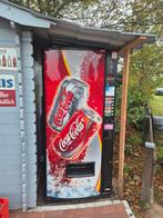 Coca-Cola Verkoopautomaat - Eye Catcher!, Witgoed en Apparatuur, Koelkasten en IJskasten, Ophalen