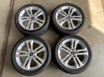 KIA CEED KIA NIRO 17 inch velgen met banden (2013), Auto-onderdelen, Banden en Velgen, Ophalen, Nieuw, 17 inch, Zomerbanden