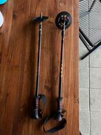 Leki Toerski Wandelstokken - Verstelbaar, Gebruikt, 100 tot 140 cm, Overige typen, Ophalen