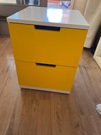 Nordli IKEA ladekastje, Ophalen, Zo goed als nieuw