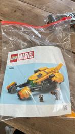 Lego Marvel set 76254 Baby Rocket Ship (zonder poppetjes), Kinderen en Baby's, Speelgoed | Duplo en Lego, Ophalen of Verzenden