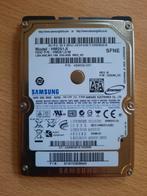 Samsung HM251JI/M 250GB 5.4K RPM SATA 2.5" HDD, Computers en Software, Harde schijven, Intern, Ophalen of Verzenden, Zo goed als nieuw