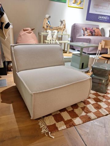 Fést Amsterdam - Edge couch 1-seat beschikbaar voor biedingen