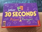 30 seconden junior, Ophalen of Verzenden, Zo goed als nieuw