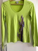 Versace shirt, Ophalen of Verzenden, Zo goed als nieuw, Versace, Lange mouw