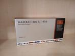 CMC Maserati 300 S 1956 1:18 NEW M-105, Ophalen, Nieuw, Overige merken
