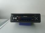 Pioneer DEH-1300R Autoradio CD Speler, Auto diversen, Ophalen of Verzenden, Gebruikt