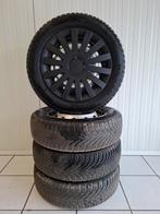 Winterbanden voor Suzuki Swift incl TPMS sensoren, Auto-onderdelen, Banden en Velgen, Ophalen, 15 inch, Banden en Velgen, 185 mm