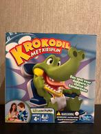 Te koop: Krokodil met kiespijn, Hobby en Vrije tijd, Ophalen, Zo goed als nieuw