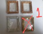 Diverse kleine lijstjes. Verschillende afmetingen & prijzen, Huis en Inrichting, Woonaccessoires | Lijsten, Ophalen of Verzenden