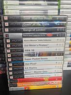 PSP PlayStation Portable Games - Sony Computer Entertainment, Gekoppelde computers, Sony Computer Entertainment, 2 spelers, Ophalen of Verzenden