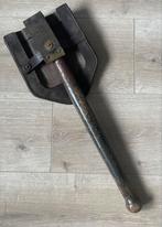 KL klapschepje, Ophalen of Verzenden, Landmacht, Nederland
