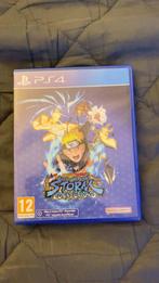 Naruto Storm Connections, Ophalen of Verzenden, Zo goed als nieuw