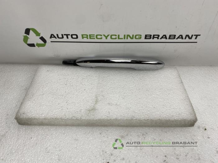 Handgreep van een Mini Clubman, Auto-onderdelen, Interieur en Bekleding, Gebruikt, 3 maanden garantie, Ophalen of Verzenden