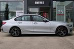 BMW 3-Serie 320i 184pk Automaat M velgen | Shadowline | Stoe, Automaat, 4 cilinders, Bedrijf, Vierwielaandrijving