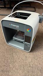 Polaroid 3D Printer, Computers en Software, 3D Printers, Ophalen, Ingebouwde Wi-Fi, Gebruikt